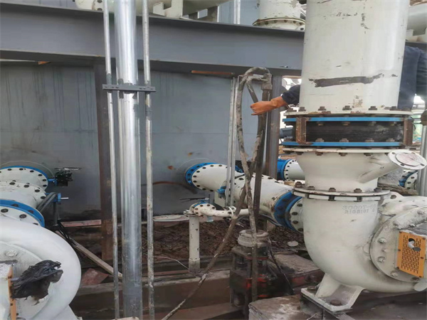 长城区设备基础沉降下沉注浆加固增加荷载