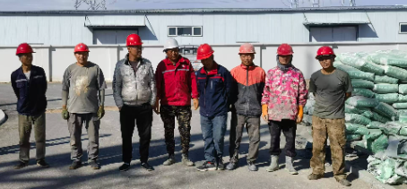 长城区厂房地基沉降注浆加固施工队伍怎么选